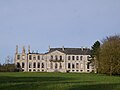 Schloss Magny-en-Bessin