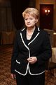 Dalia Grybauskaitė