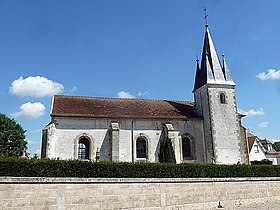 Saint-Chéron (Marne)