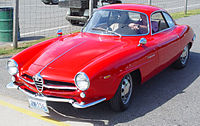 Giulia SS