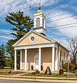 Anglican Church