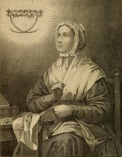 Anna Maria Taigi