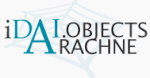 Logo de Arachne