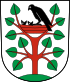 Blason de Arbon