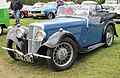 series 4 4-seater de luxe 1938 example