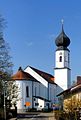 Katholische Pfarrkirche St. Jakobus