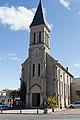 Église Saint-Martin de Ballancourt-sur-Essonne