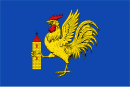 Drapeau de Gallocanta