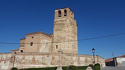 Church Mudéjar of the Assumption