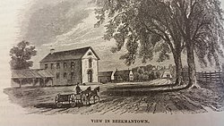 Beekmantown[1]: 880 