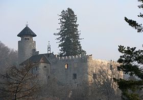 Image illustrative de l’article Burg Birseck