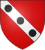 Blason de Raulhac