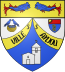 Blason de Ville-sous-Anjou