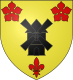Coat of arms of Marles-en-Brie
