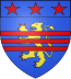 Blason de Bréziers