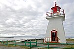 Phare de la pointe Bonaventure