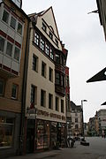 Brüderstraße 17