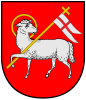 Brasão de armas de Brixen (Bressanone )