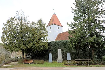 Kirche (2023)