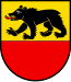 Blason de Orsonnens