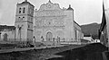 León Alvarado Park, 1910, photographer unknown