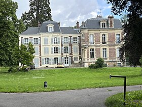 Image illustrative de l’article Château de la Martinière (Saclay)