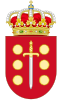 Coat of arms of Meco