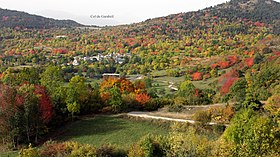 Image illustrative de l’article Col du Garabeil