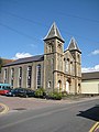 Coleford Baptist Church