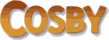 Description de l'image Cosby (Carsey-Werner Productions sitcom) logo.svg.