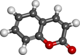 Image illustrative de l’article Coumarine