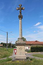 Croix du bourg.