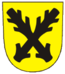 Blason de Cvikov