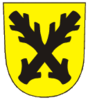 Coat of arms of Cvikov