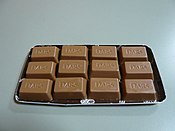 DARS (chocolate) [ja]