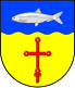 Coat of arms of Heringsdorf