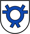 Brasão de Otterstadt