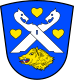 Coat of arms of Wendisch Evern