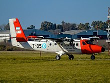 DHC-6-200 T-85