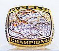 Super Bowl XXXIII (Denver Broncos)