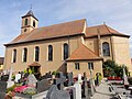 Église Saint-Kilian de Dingsheim