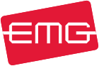 logo de EMG (marque)