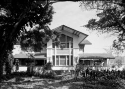 Casa William Korber en Miramar