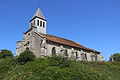 Église Saint-Évence d'Èvres