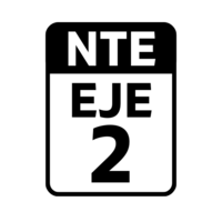 Eje 2 Nte