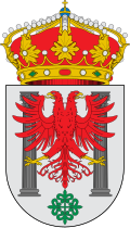 Escudo de Brozas