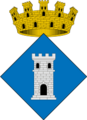 Escudo de Castellolí