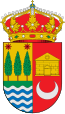 Blason de Fuentesoto