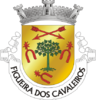 Coat of arms of Figueira dos Cavaleiros