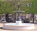 Fontaine des Andelys